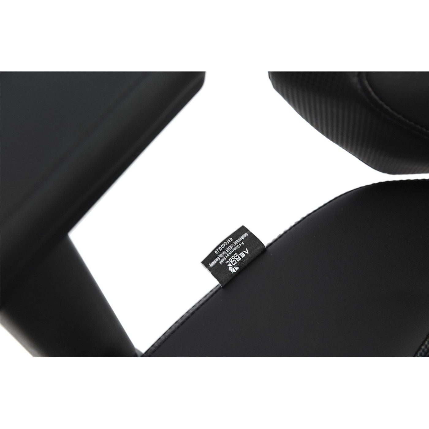 Ігрове крісло Aerocool XTAL Racer Black (TEGC-2099101.11)