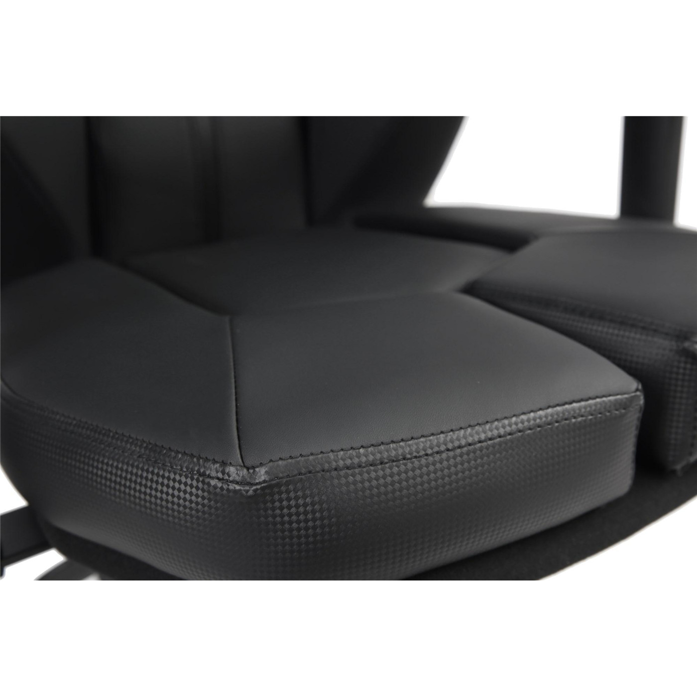Ігрове крісло Aerocool XTAL Racer Black (TEGC-2099101.11)