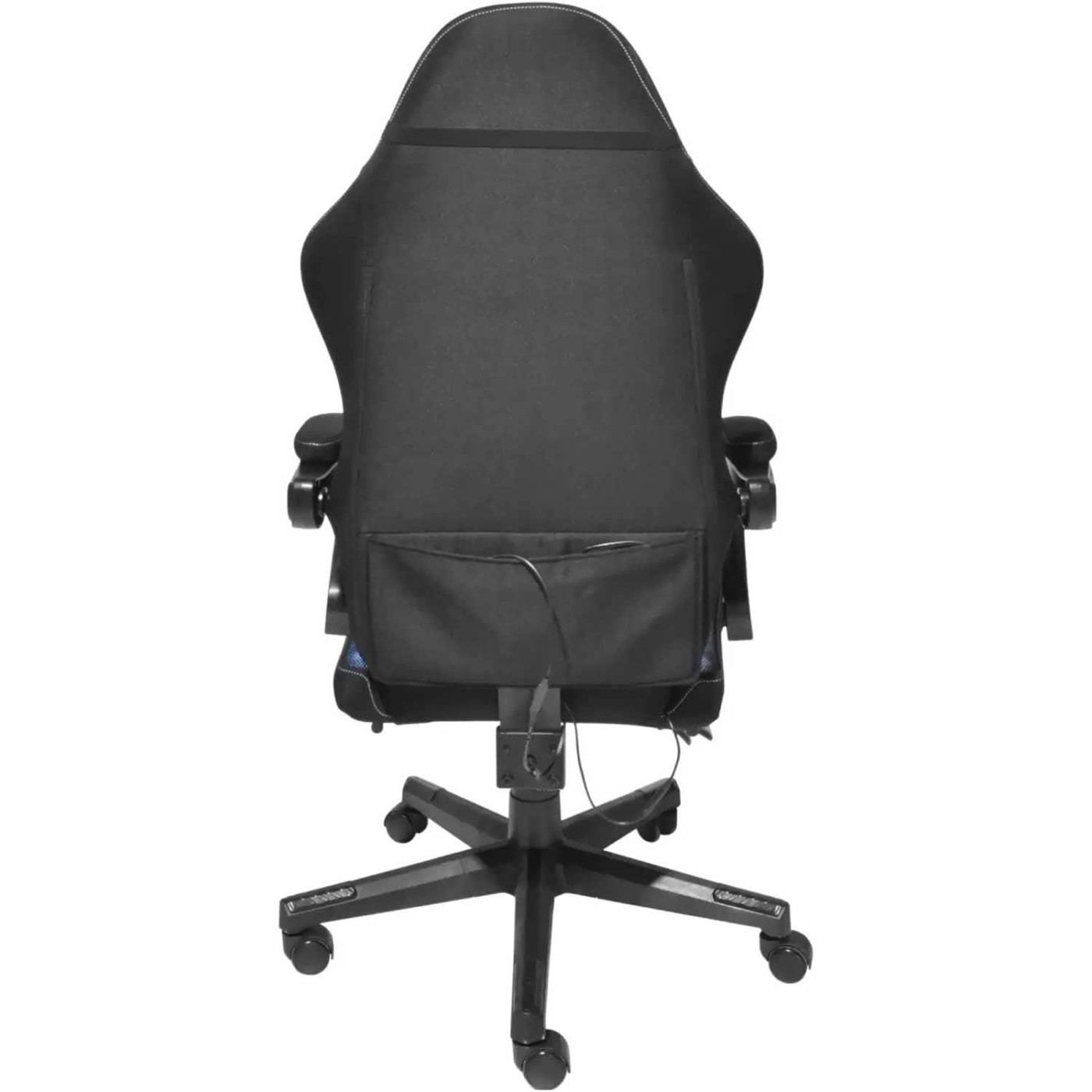 Ігрове крісло AGN AGN09-21 RGB Black (AGN09-21)