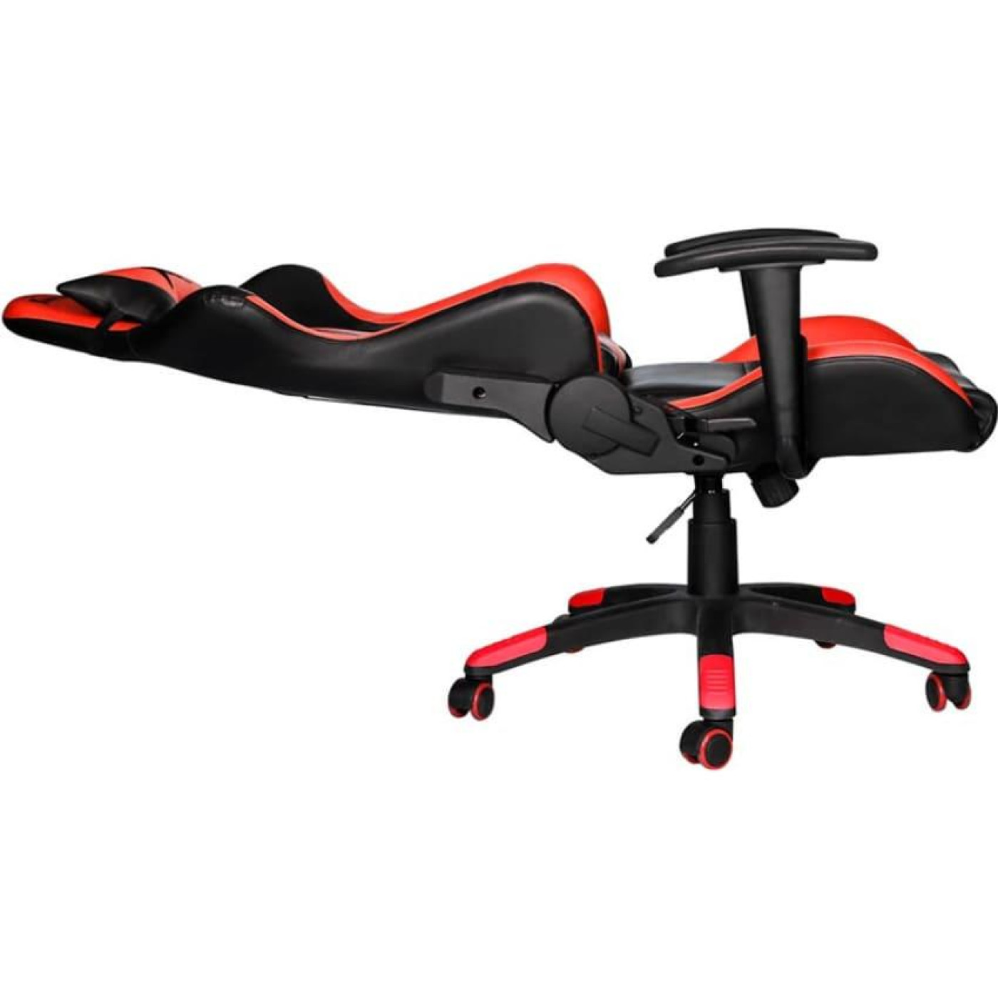Игровое кресло Xtrike Me Advanced Gaming Chair GC-905 Black Red (GC-905RD)
