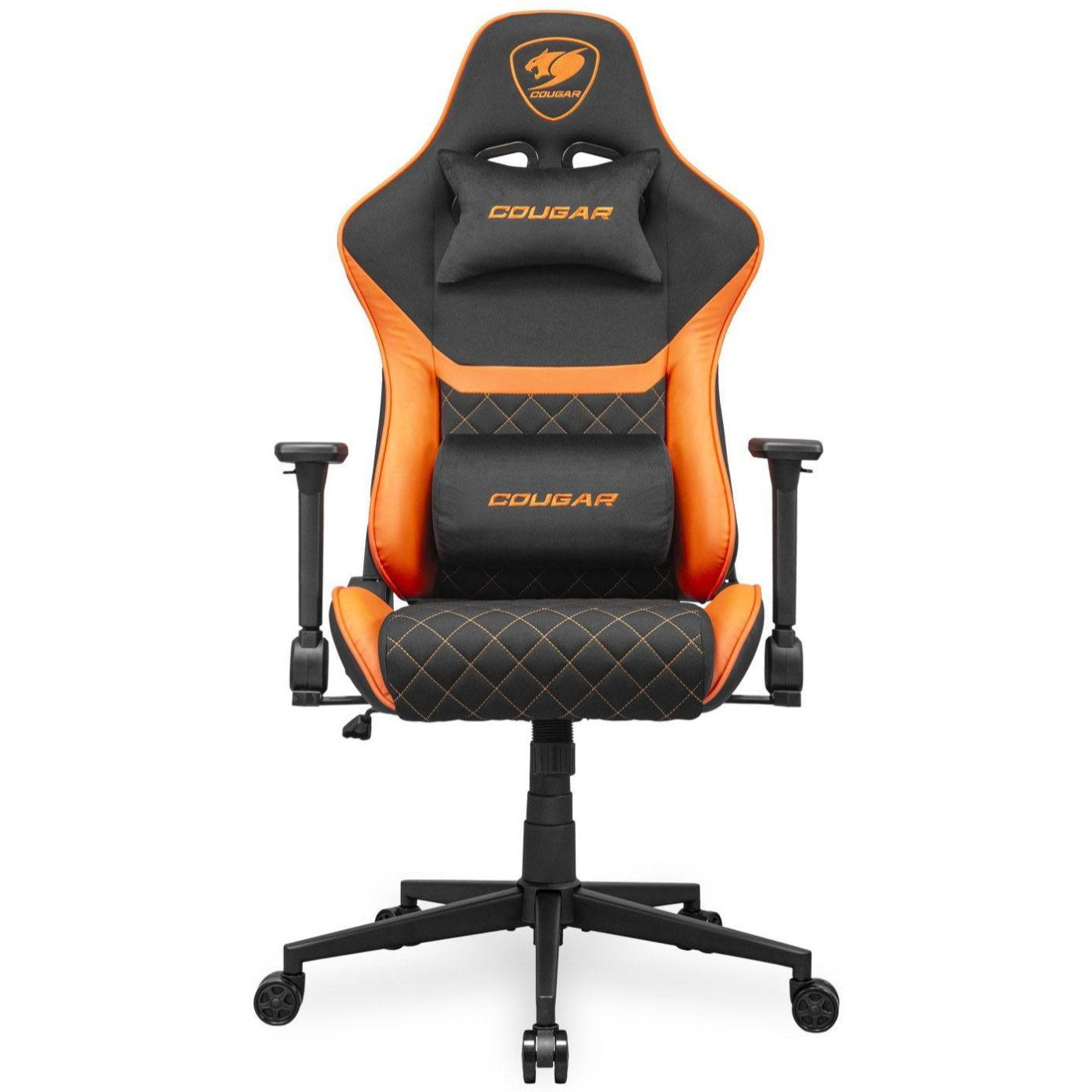 Игровое кресло Cougar Armor One V2 F (Armor One V2 F) U1