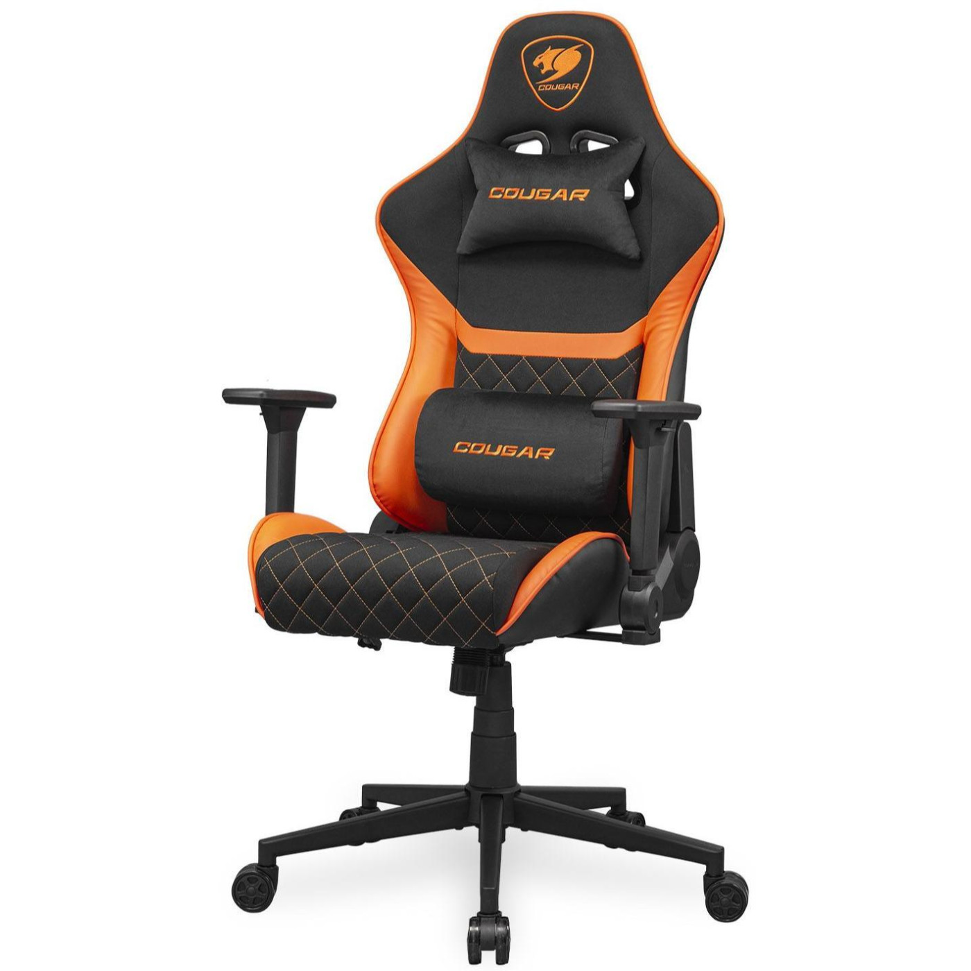 Игровое кресло Cougar Armor One V2 F (Armor One V2 F) U1