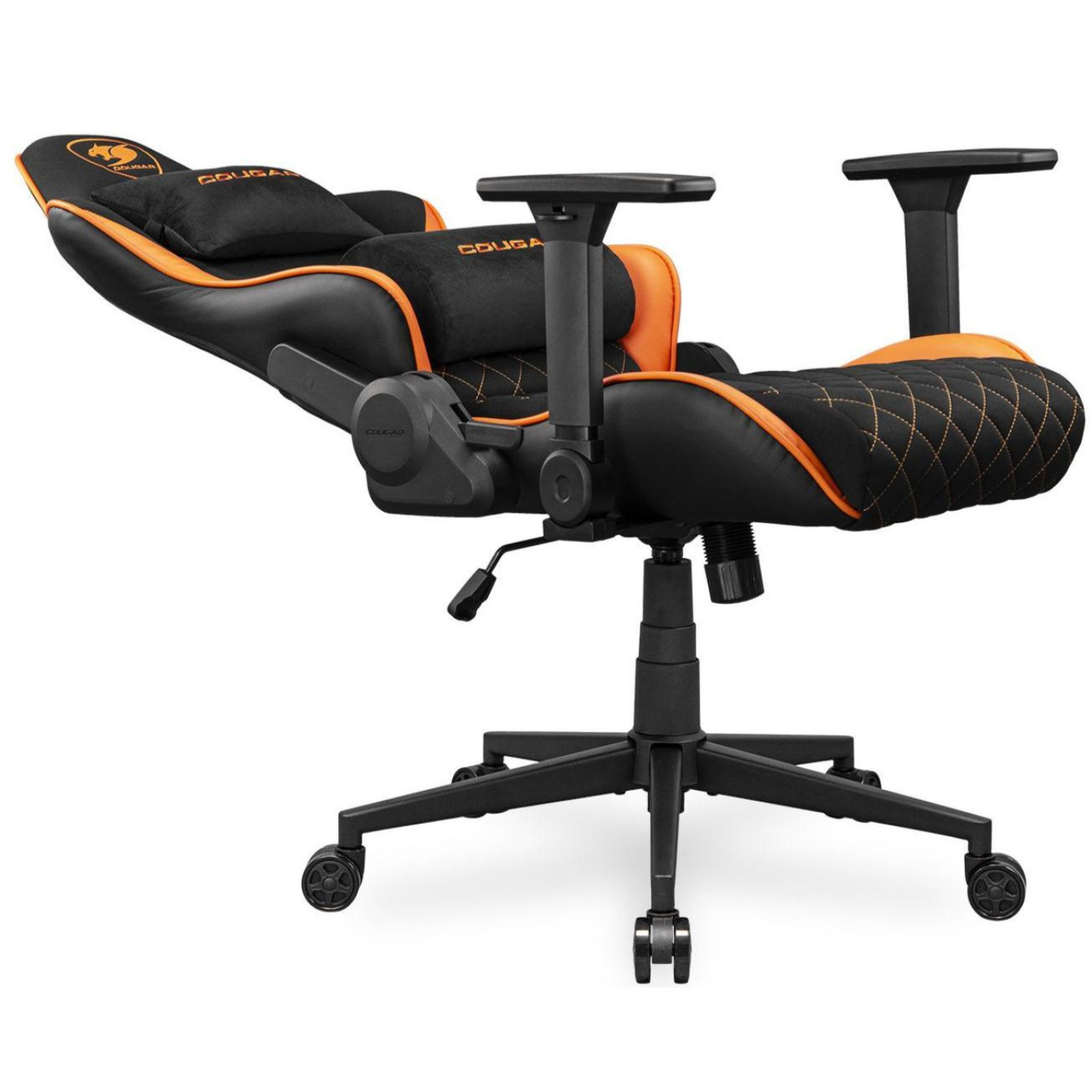 Игровое кресло Cougar Armor One V2 F (Armor One V2 F) U1