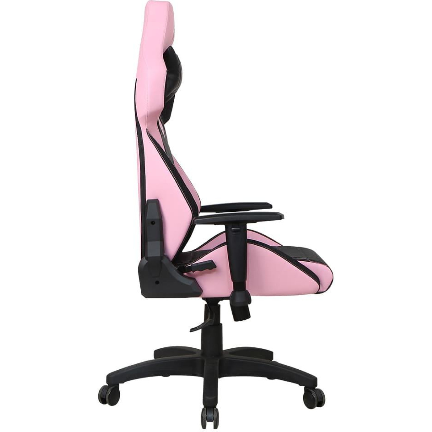 Ігрове крісло 1stPlayer WIN101 Black-Pink (WIN101 Black-Pink)