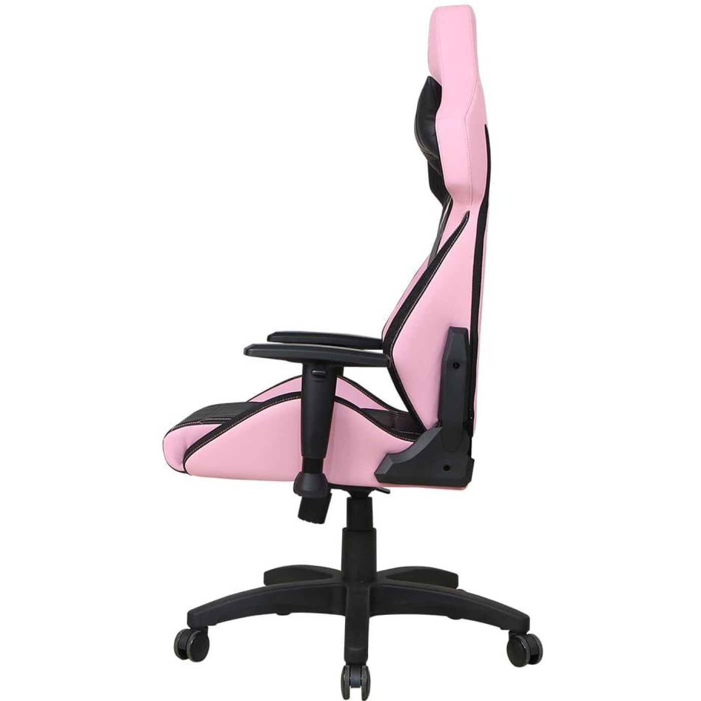 Ігрове крісло 1stPlayer WIN101 Black-Pink (WIN101 Black-Pink)