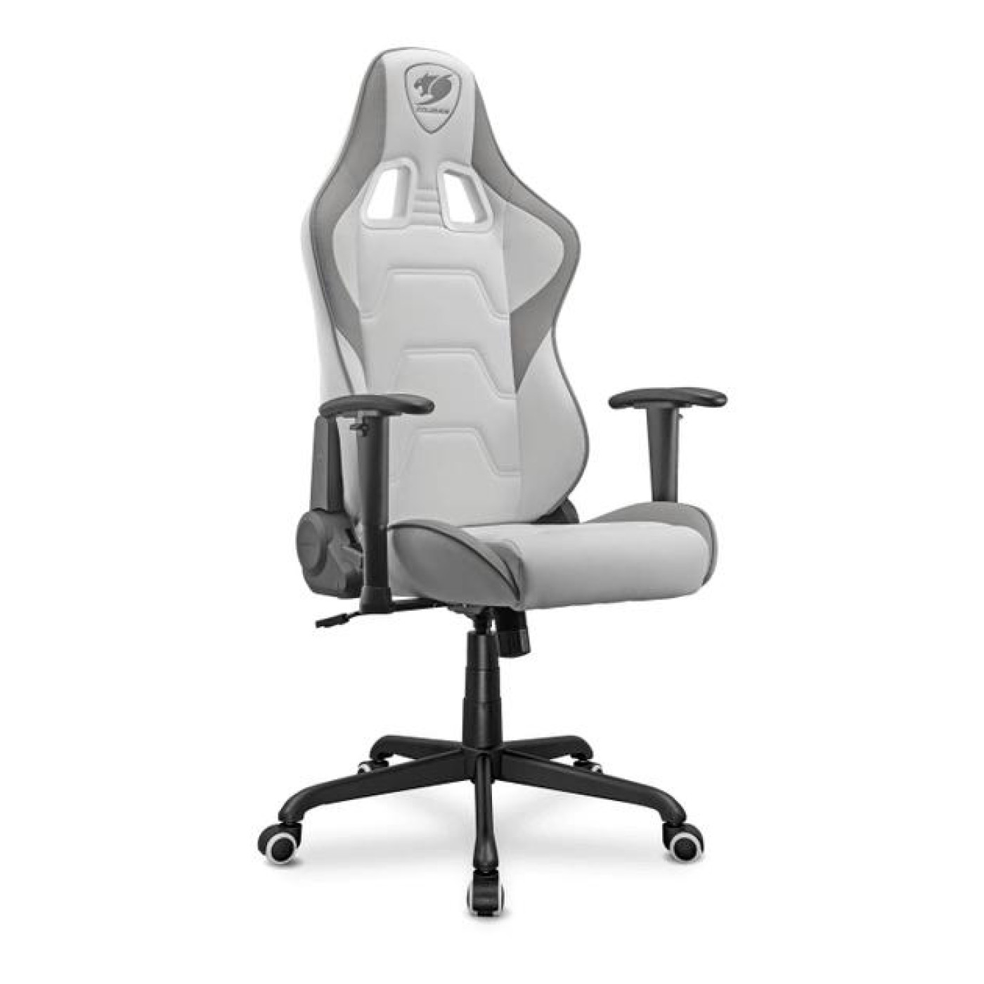 Игровое кресло Cougar ARMOR ELITE White (Armor ELITE (White))