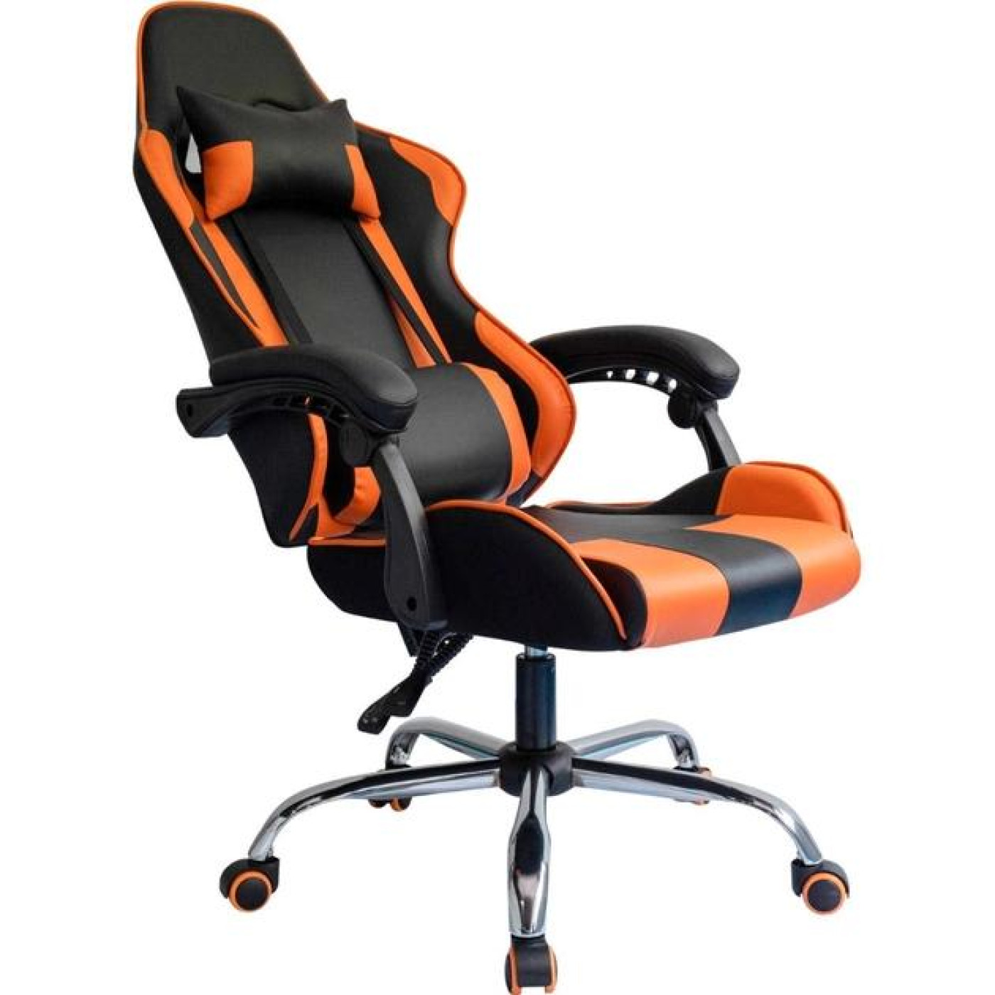 Ігрове крісло FrimeCom Nina (Nina)