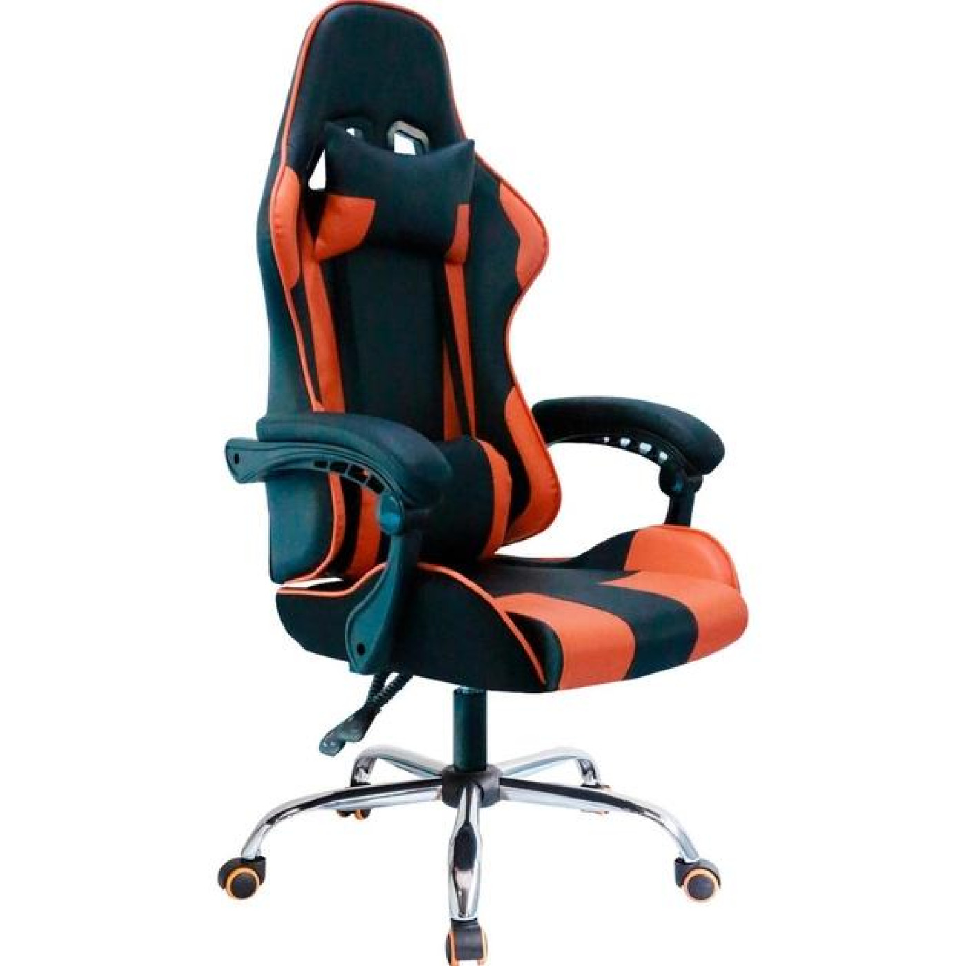 Ігрове крісло FrimeCom Nina (Nina)