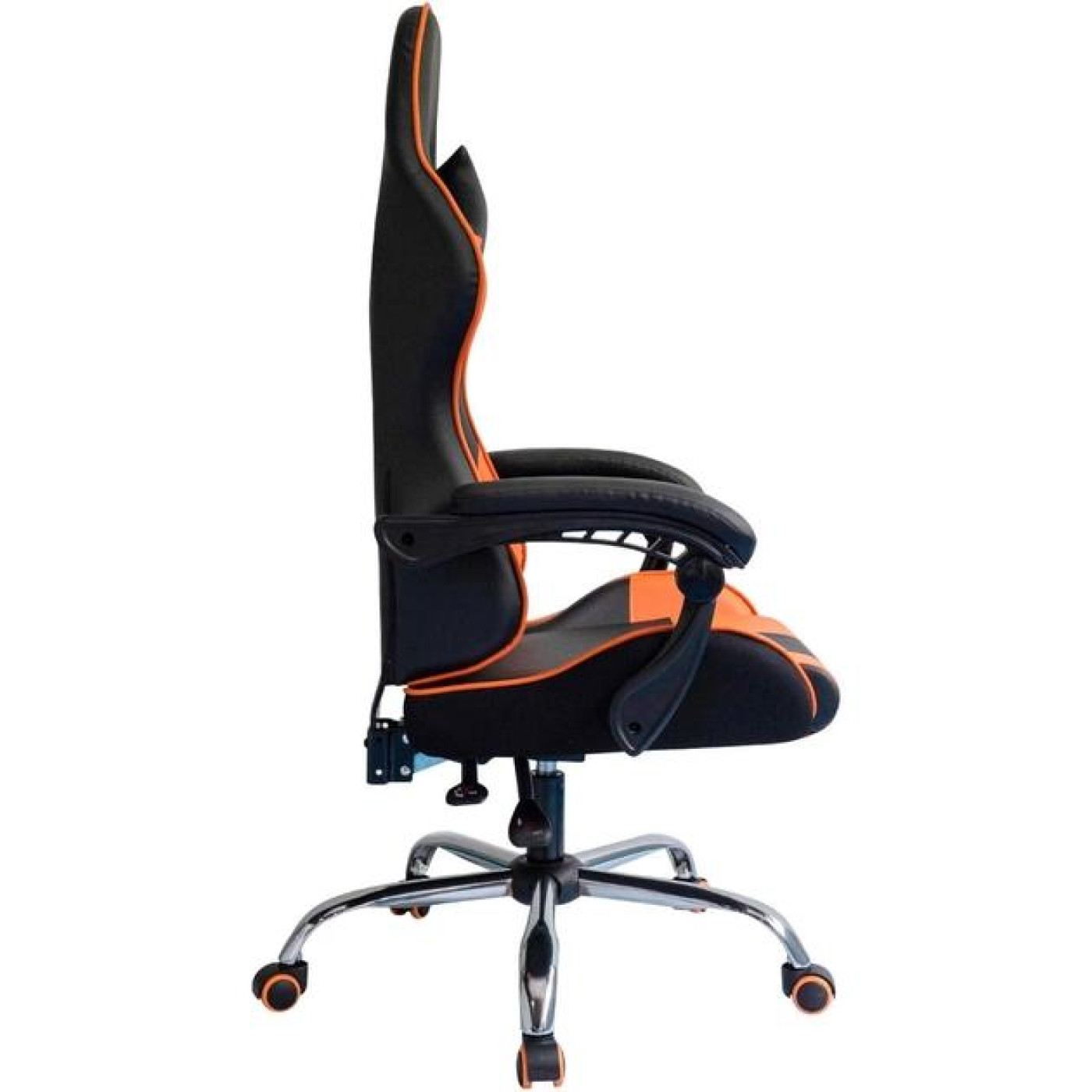 Ігрове крісло FrimeCom Nina (Nina)