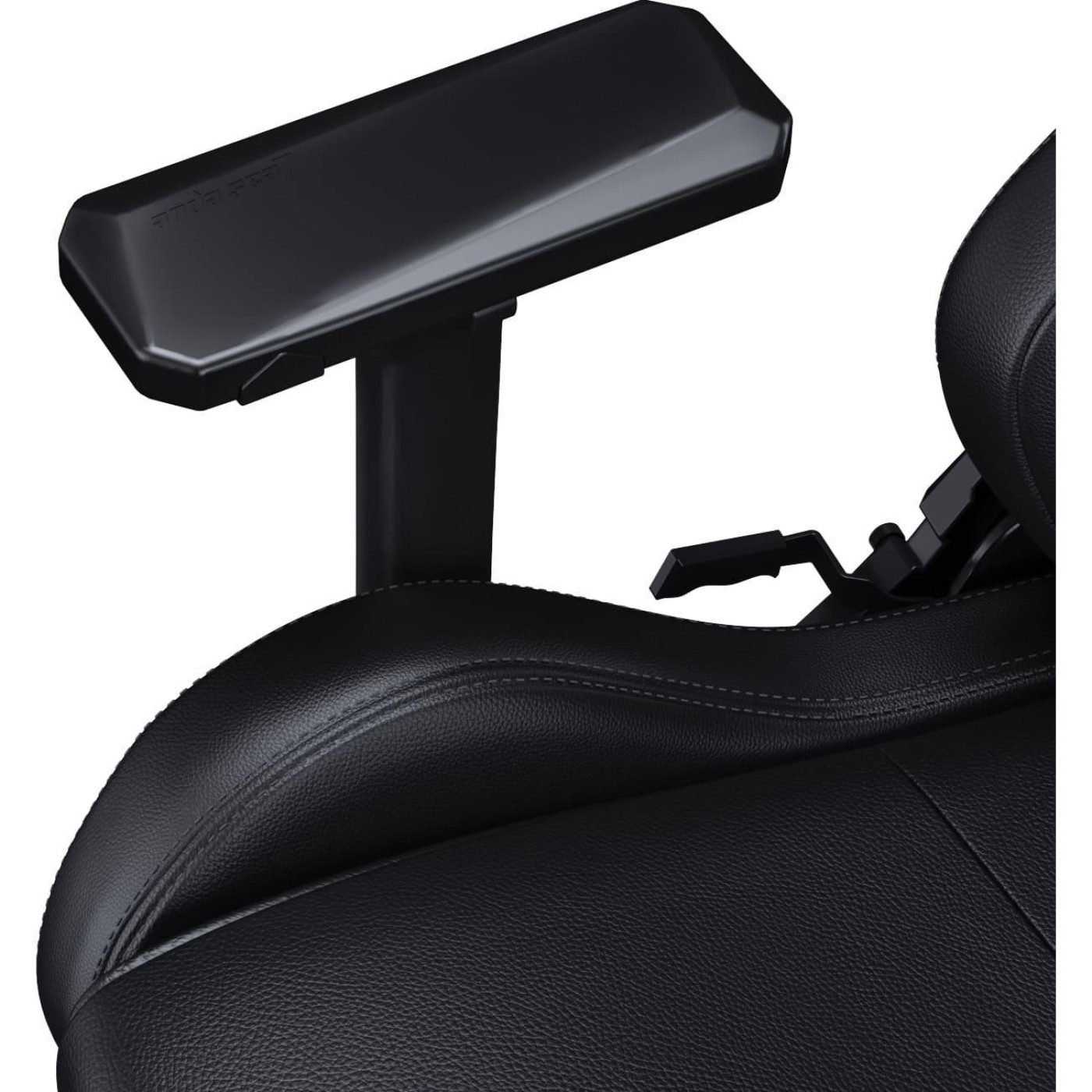 Игровое кресло Anda Seat Kaiser Frontier XL Black (AD12YXL-17-B-PV)