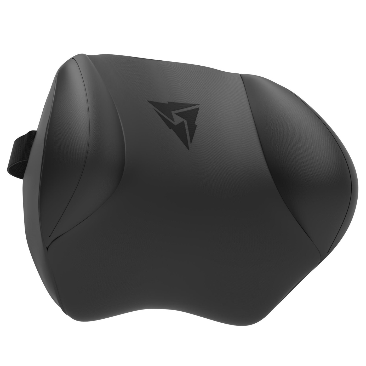 Ігрове крісло TX3 Core Modern Black (TEGC-2057101.11)