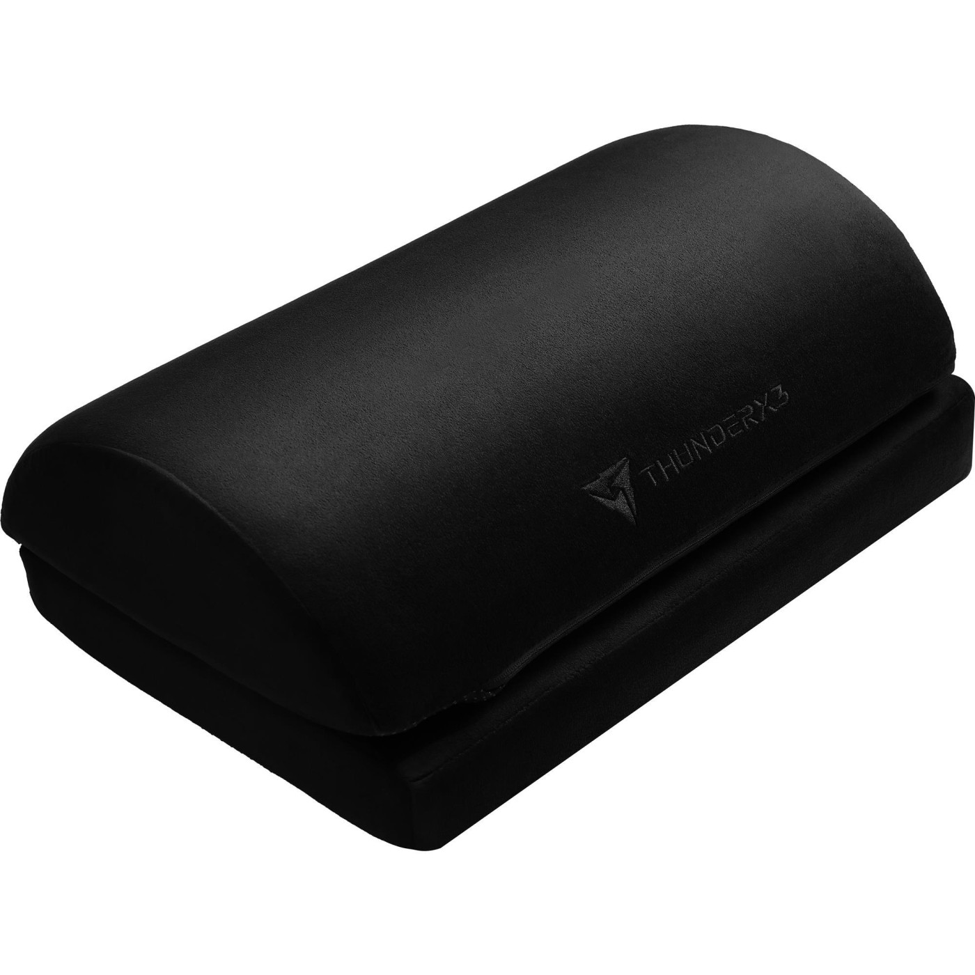 Ігрове крісло TX3 Core Modern Black (TEGC-2057101.11)