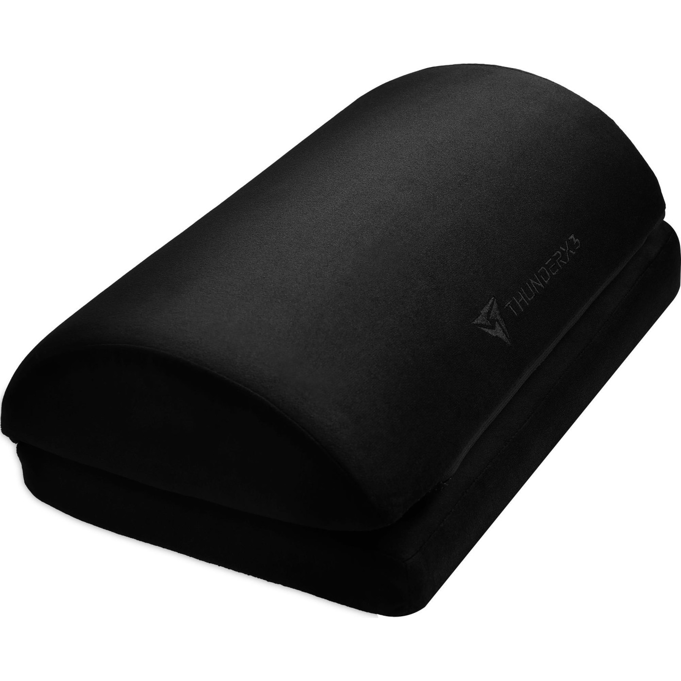 Ігрове крісло TX3 Core Modern Black (TEGC-2057101.11)