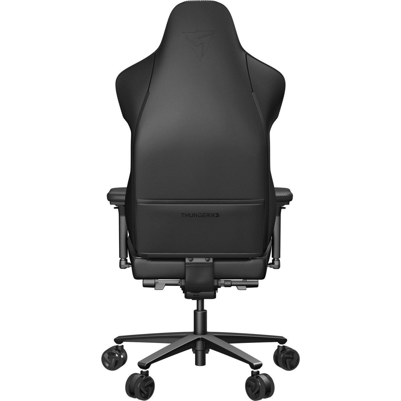 Ігрове крісло TX3 Core Modern Black (TEGC-2057101.11)