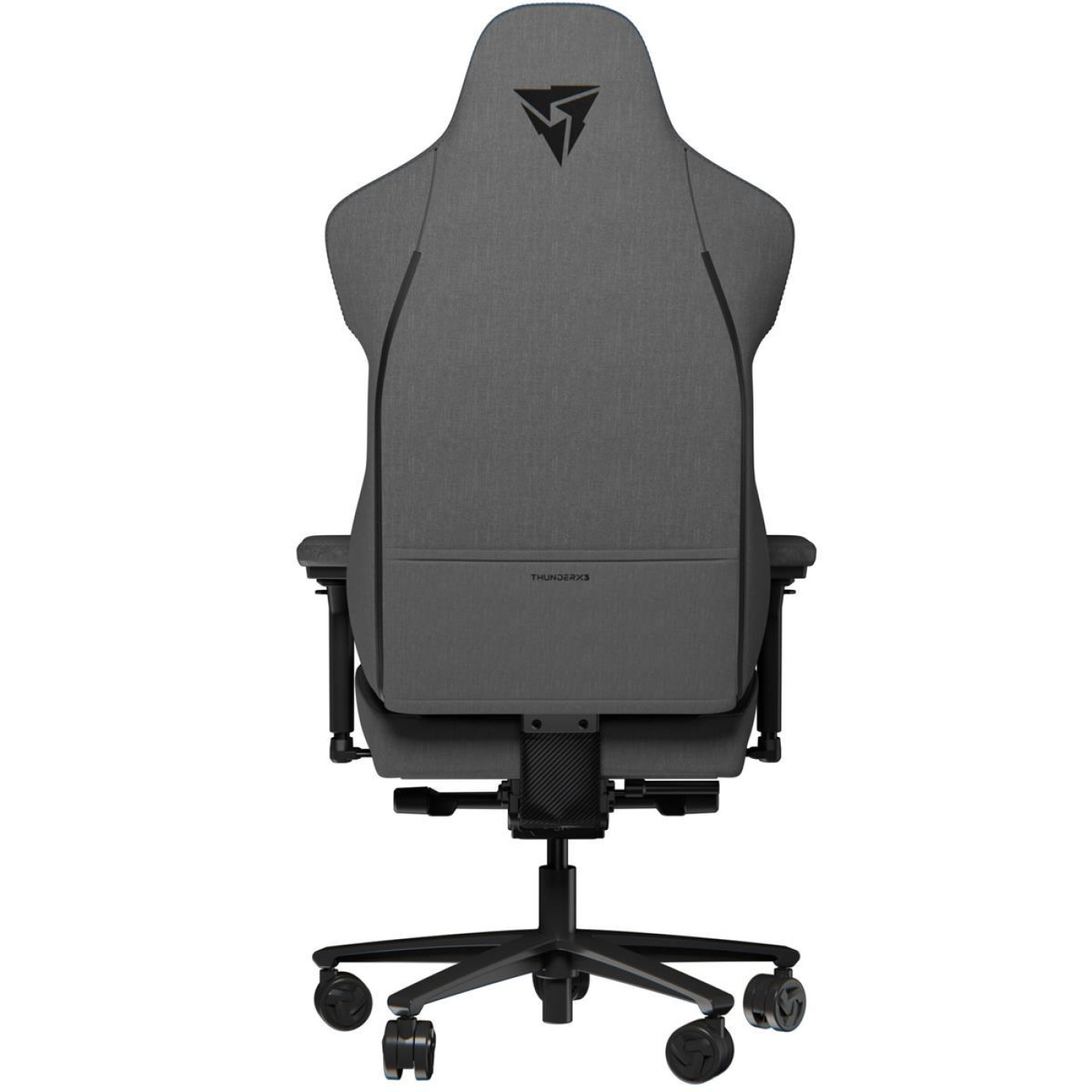 Игровое кресло TX3 Core Mesh Black (TEGC-2068101.11)