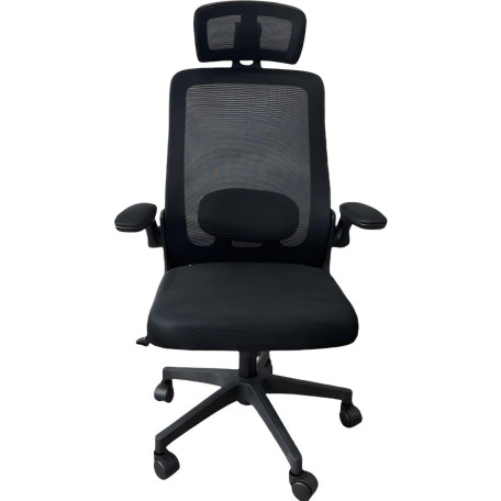 Ігрове крісло Aula F526 Gaming Chair Black (6948391286235)