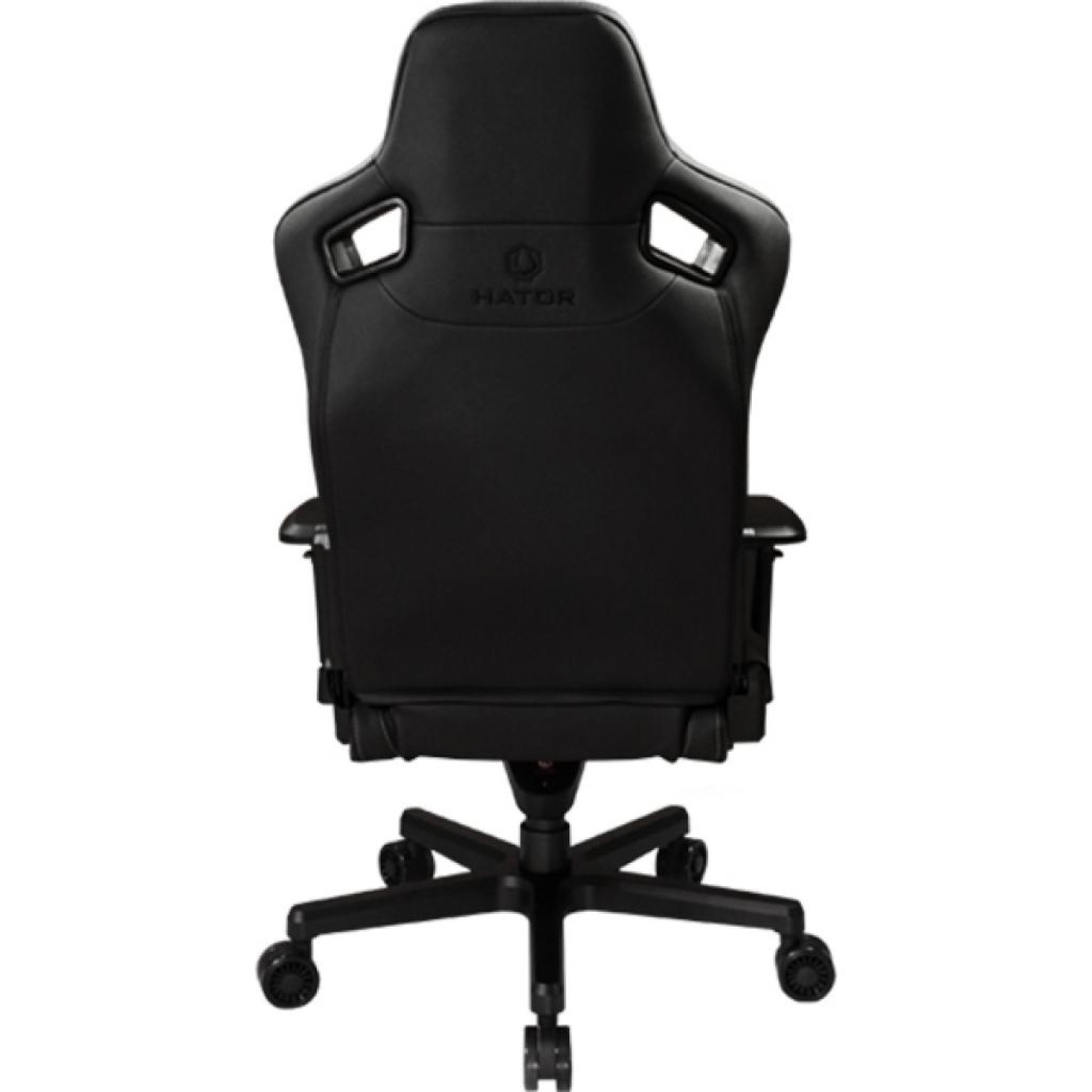 Игровое кресло HATOR Arc Phantom Black (HTC-985)
