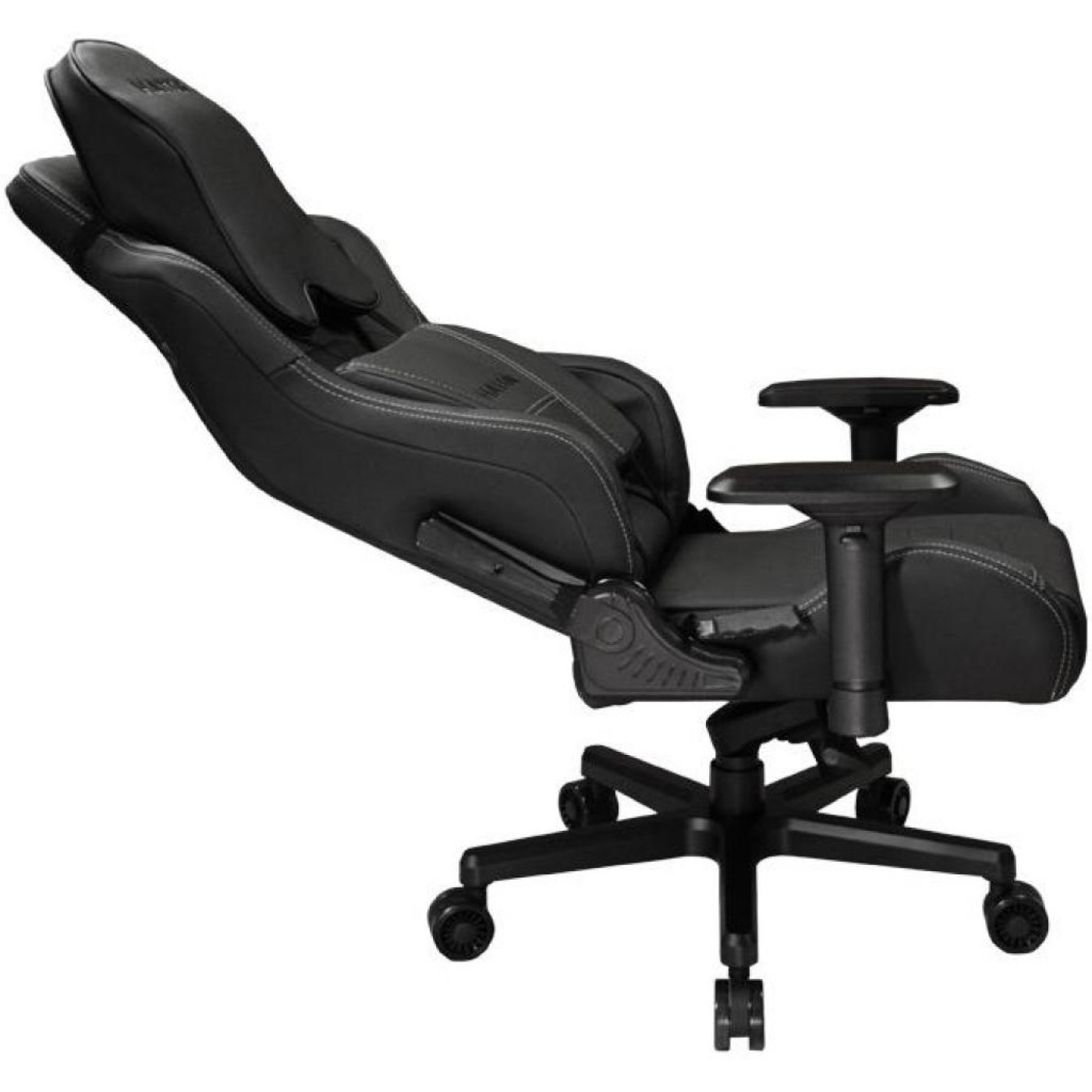Игровое кресло HATOR Arc Phantom Black (HTC-985)