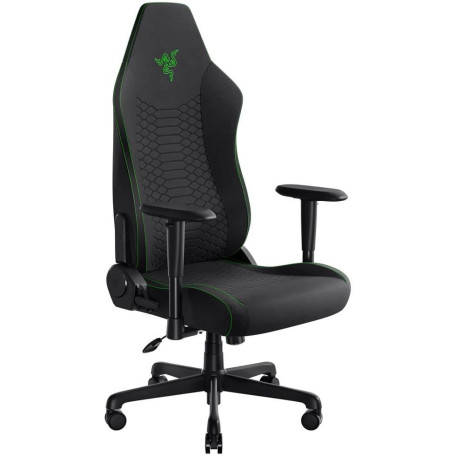 Игровое кресло Razer Iskur V2 X Fabric Black (RZ38-05310100-R3G1)