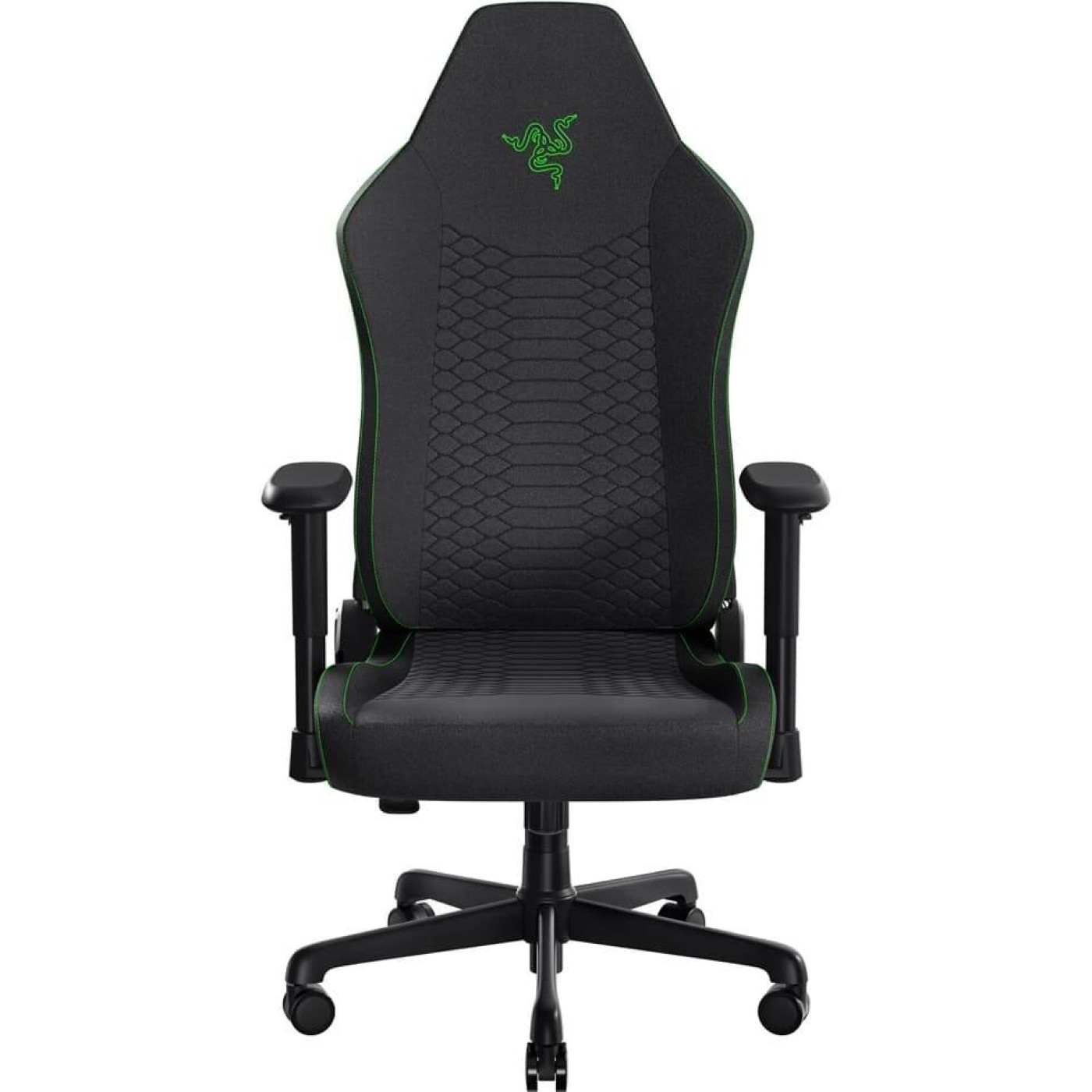 Игровое кресло Razer Iskur V2 Fabric Black (RZ38-05310100-R3G1)