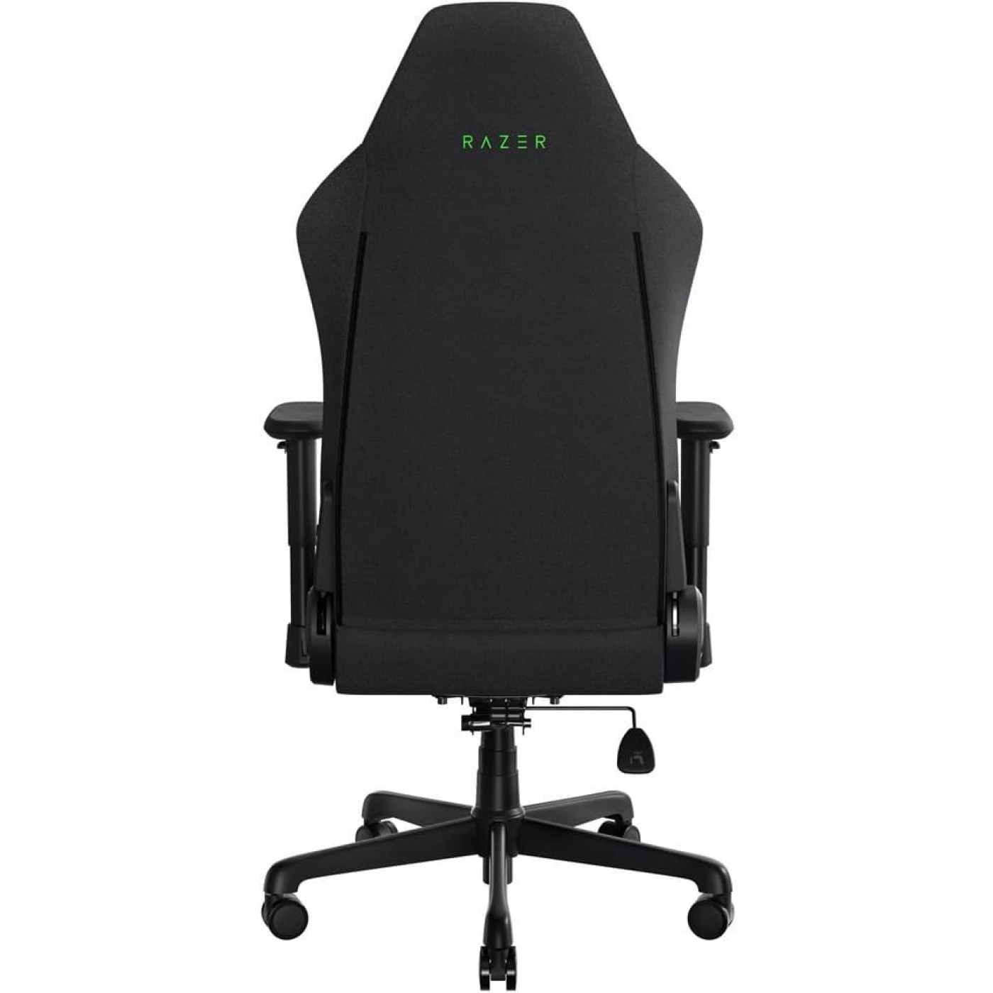 Игровое кресло Razer Iskur V2 Fabric Black (RZ38-05310100-R3G1)