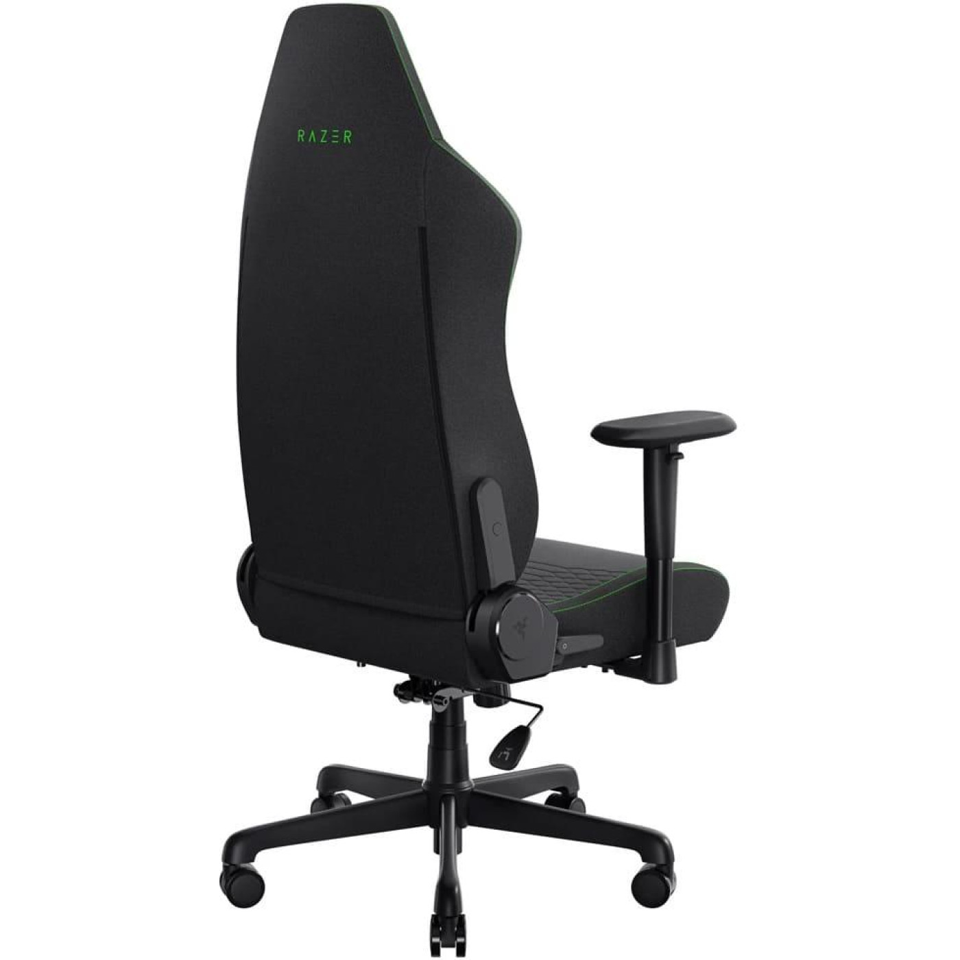 Игровое кресло Razer Iskur V2 Fabric Black (RZ38-05310100-R3G1)