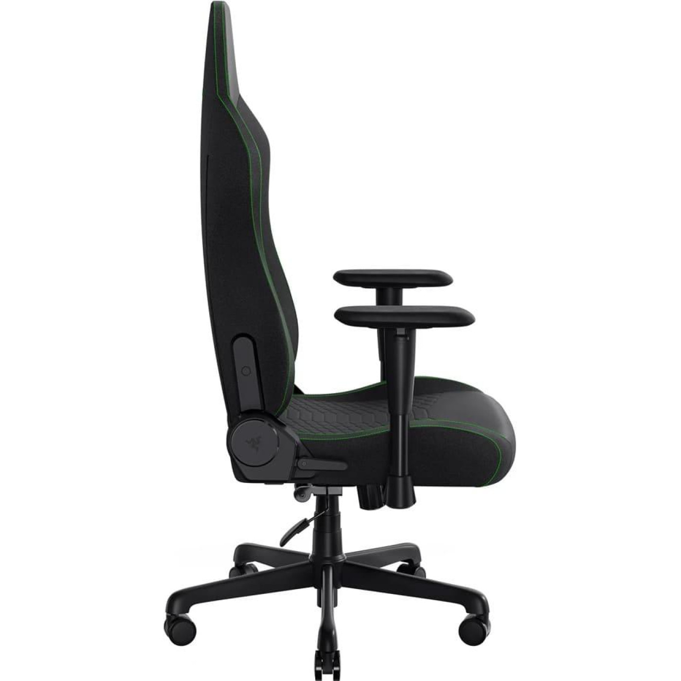 Игровое кресло Razer Iskur V2 Fabric Black (RZ38-05310100-R3G1)