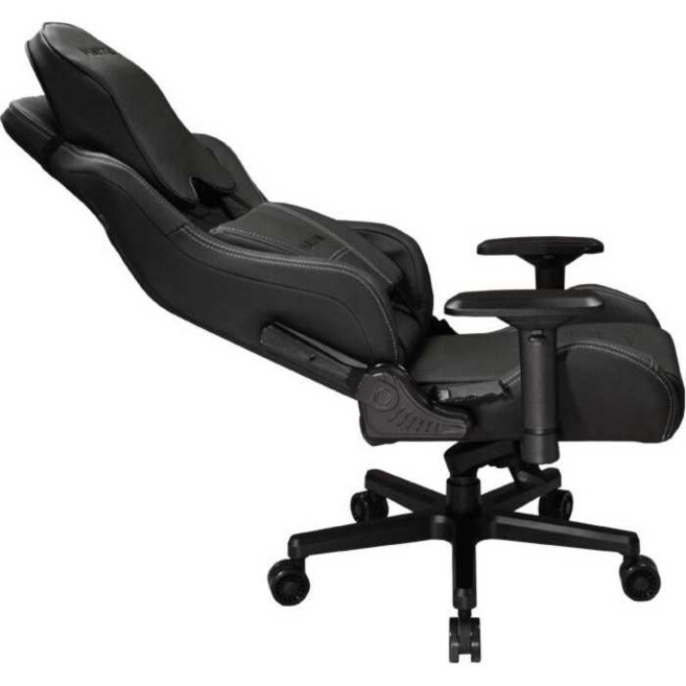 Игровое кресло Hator Arc S Phantom Black (HTC-1004)