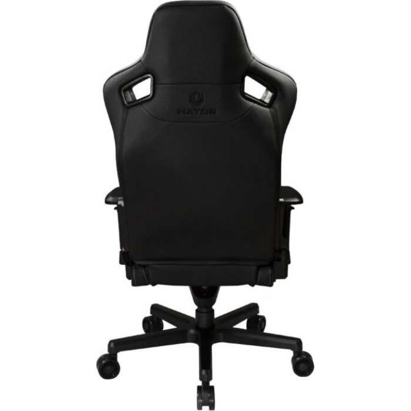 Игровое кресло Hator Arc S Phantom Black (HTC-1004)