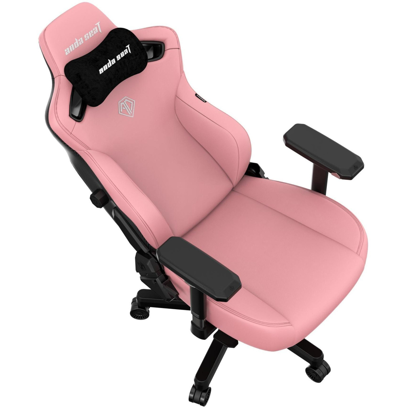 Ігрове крісло Anda Seat Kaiser 3 XL Pink (AD12YDC-XL-01-P-PV/C)