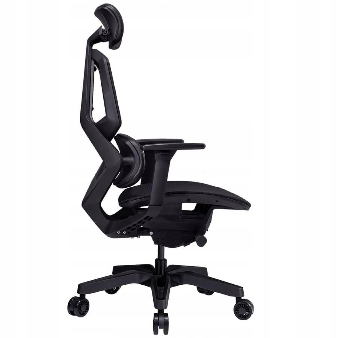Игровое кресло Cougar Argo One Black (Argo One (Black))