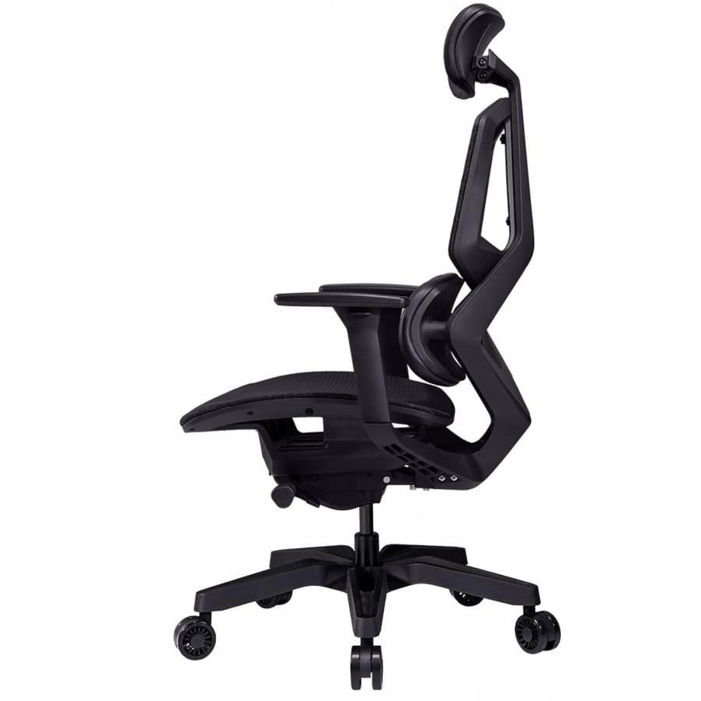 Игровое кресло Cougar Argo One Black (Argo One (Black))