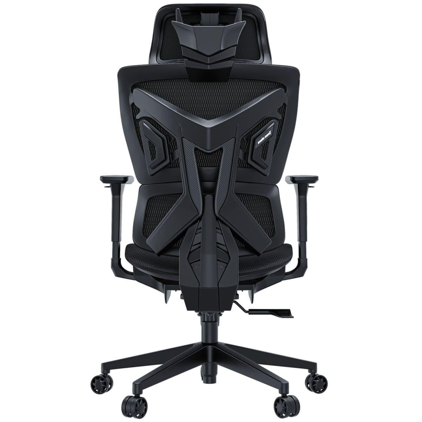 Игровое кресло Anda Seat X-Air Mega Size XL Mesh Space Black (AD-WY-01-BBB)