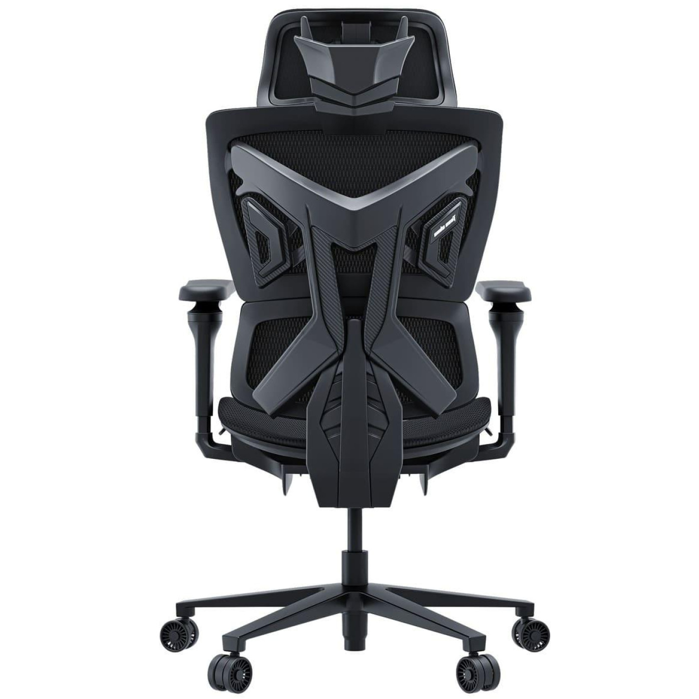 Игровое кресло Anda Seat X-Air Pro Size XL Mesh Space Black (AD-WY-01-BBB-B01)