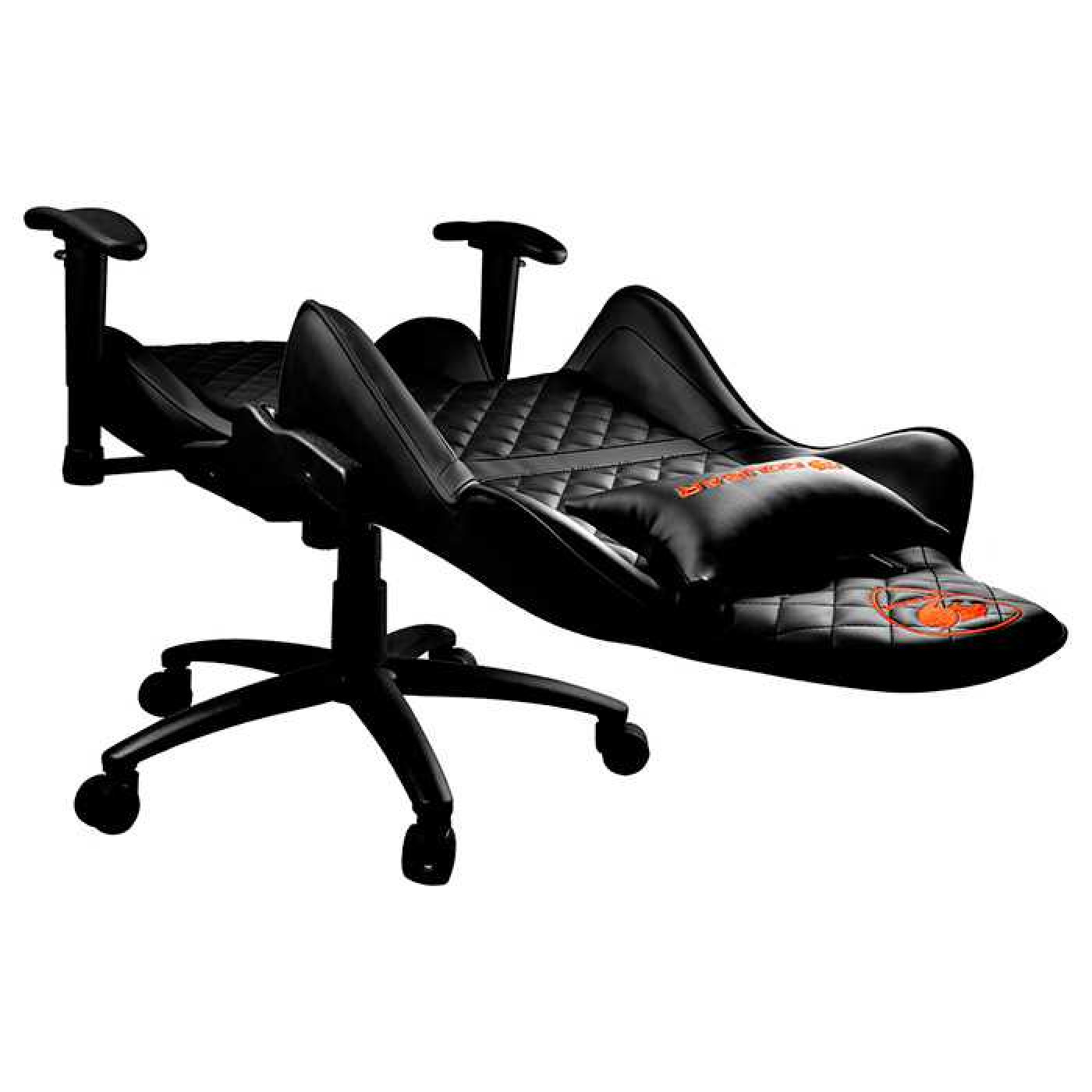 Игровое кресло Cougar Armor One Black (Armor One Black)