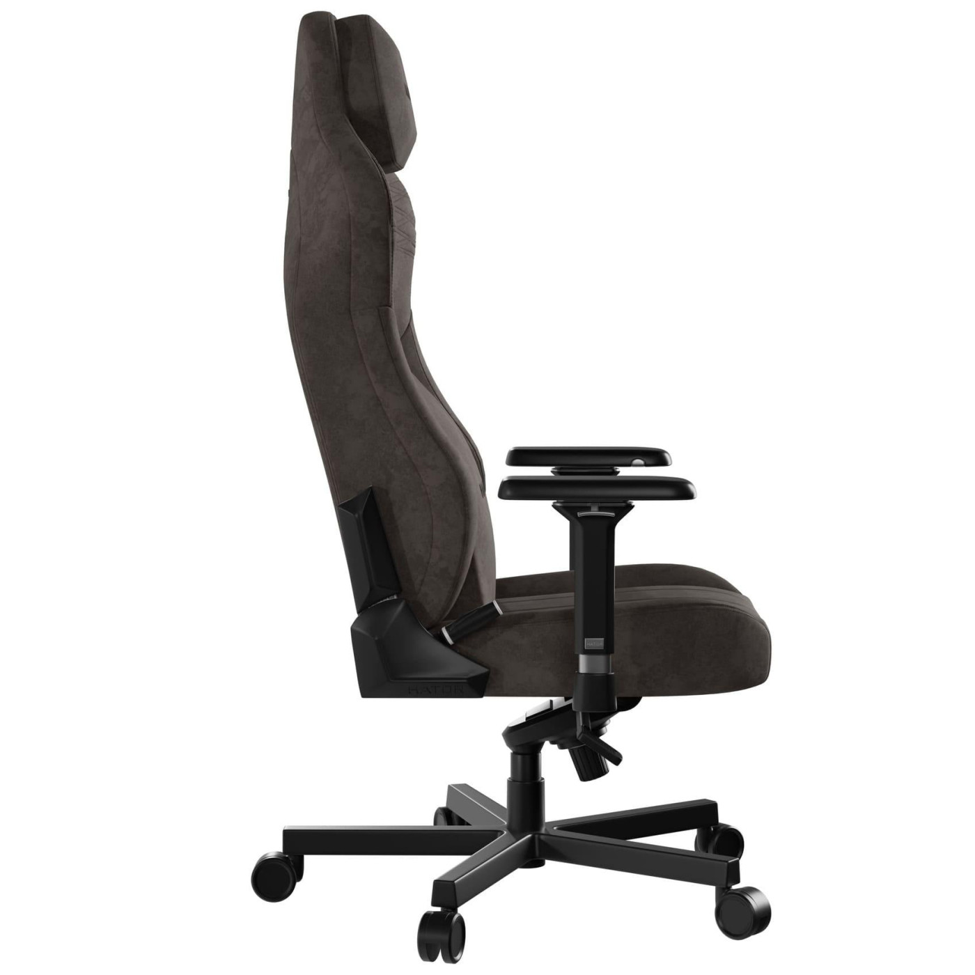 Ігрове крісло HATOR Arc 3 XL Velour Milk Shake (HTC3442XL)