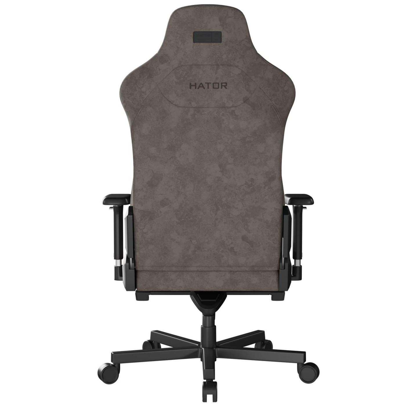 Ігрове крісло HATOR Arc 3 XL Velour Milk Shake (HTC3442XL)