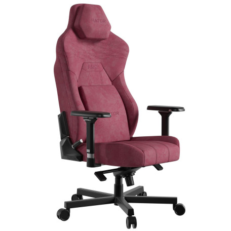 Игровое кресло HATOR Arc 3 XL Velour Orchid Pink (HTC3444XL)