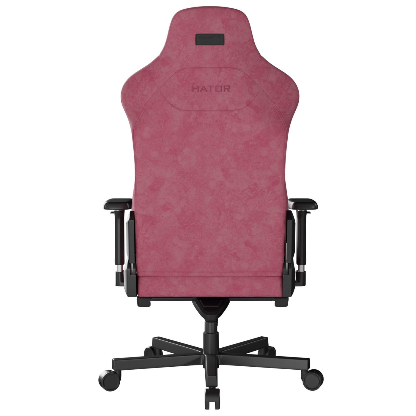 Ігрове крісло HATOR Arc 3 XL Velour Orchid Pink (HTC3444XL)
