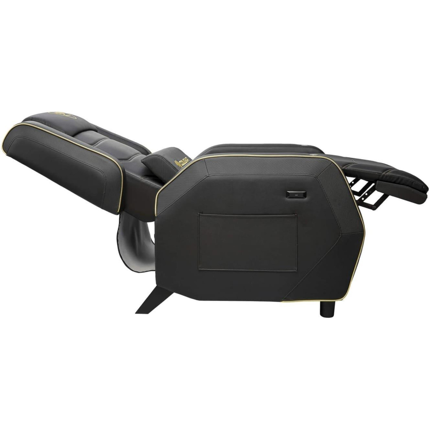 Игровое кресло Cougar RANGER Pro Royal, колир чорний (RANGER Pro Royal)