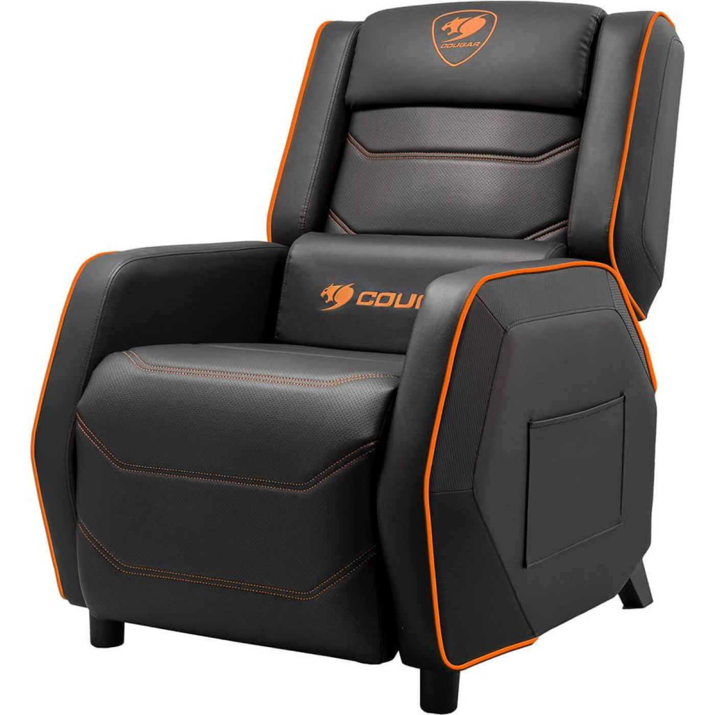 Игровое кресло Cougar RANGER S Black-Orange (RANGER S)