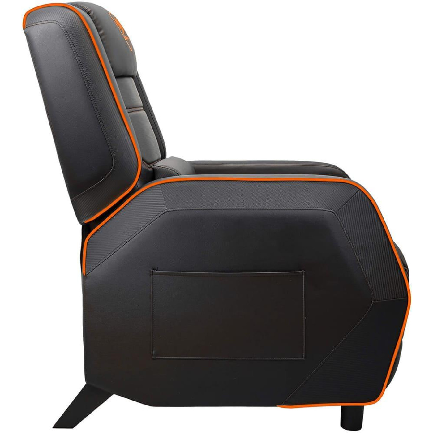 Игровое кресло Cougar RANGER S Black-Orange (RANGER S)