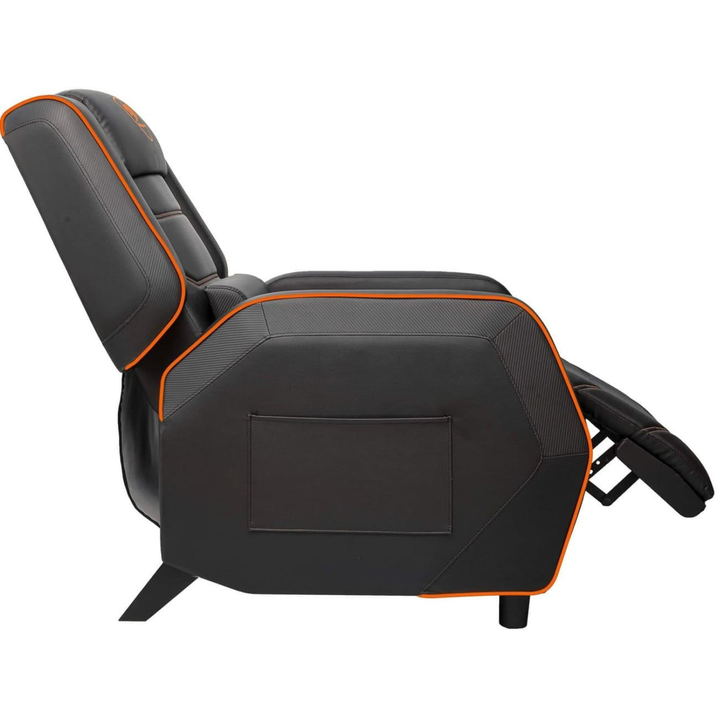 Игровое кресло Cougar RANGER S Black-Orange (RANGER S)