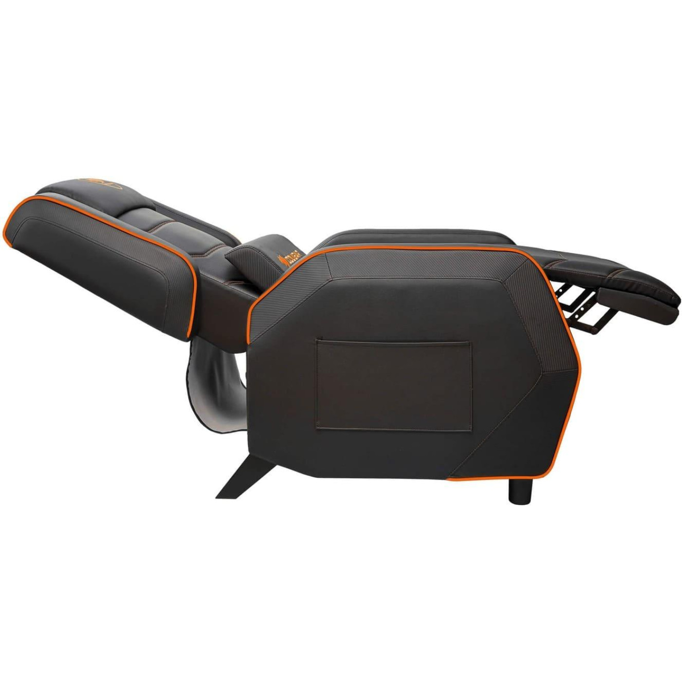 Игровое кресло Cougar RANGER S Black-Orange (RANGER S)