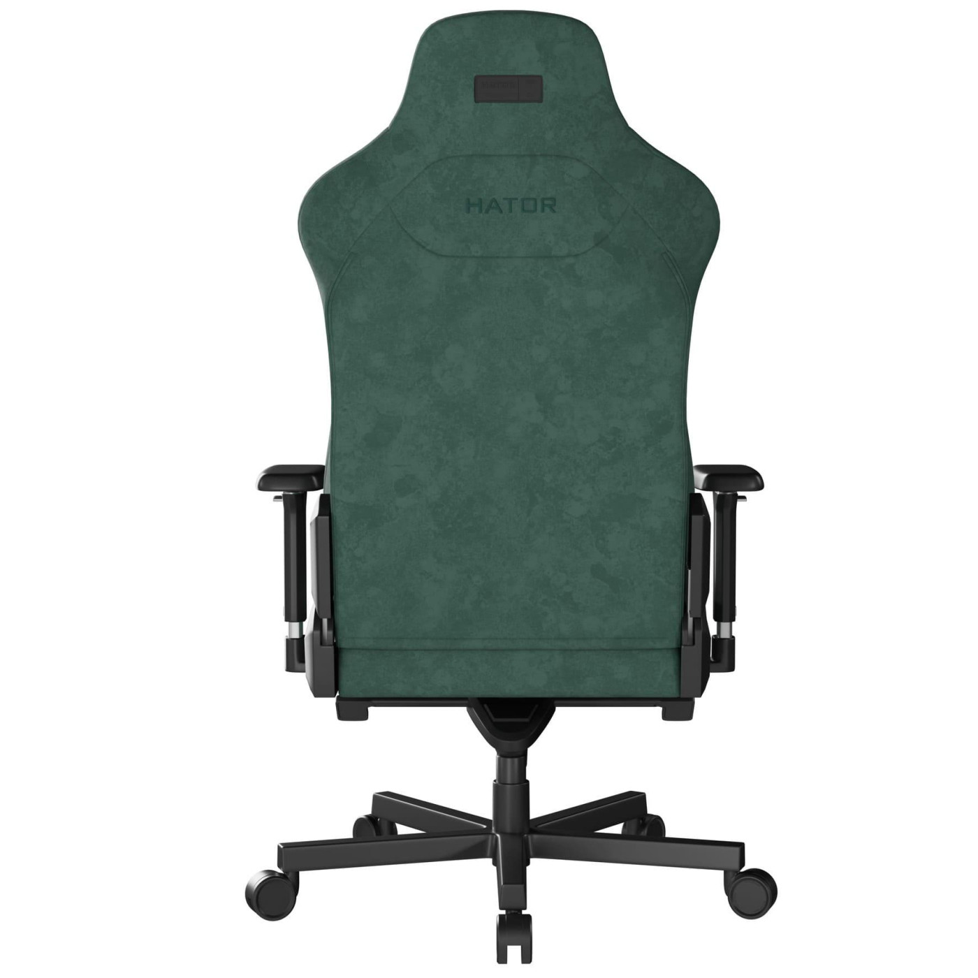 Ігрове крісло HATOR Arc 3 XL Velour Emerald (HTC3448XL)