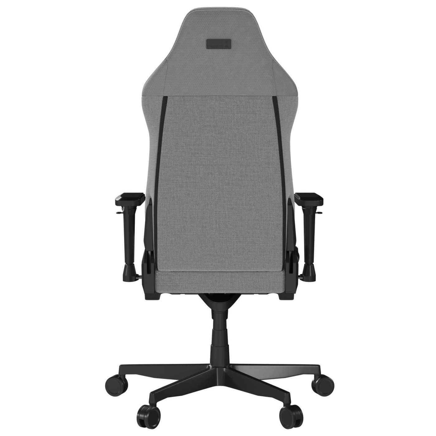 Ігрове крісло HATOR Darkside 3L PRO Fabric Grey (HTC3216L)