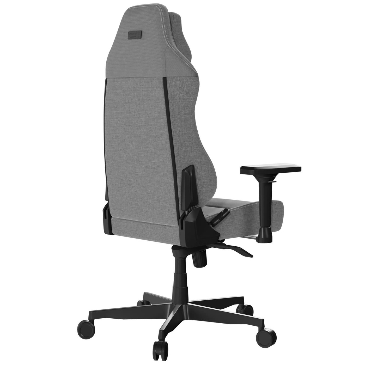 Ігрове крісло HATOR Darkside 3L PRO Fabric Grey (HTC3216L)