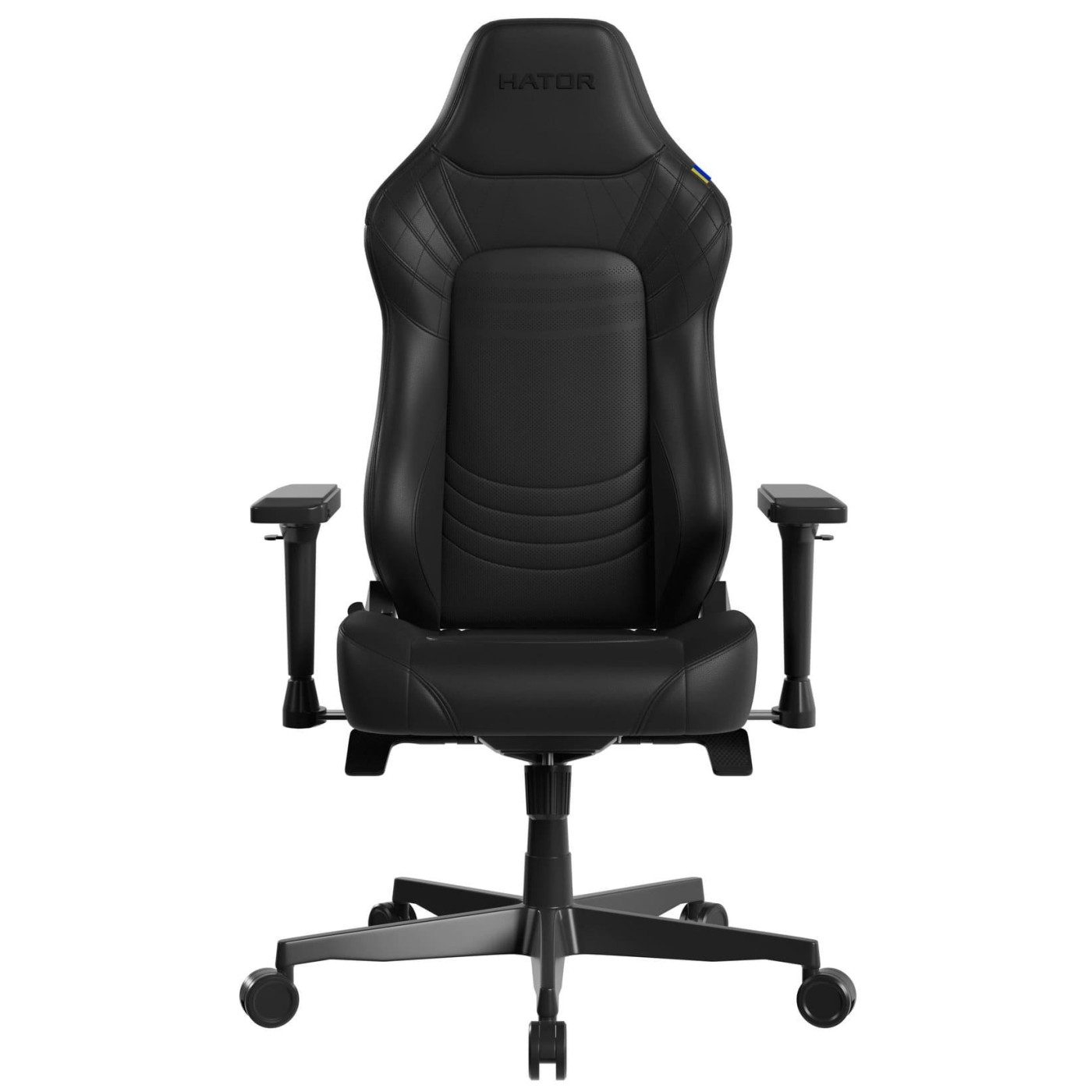 Игровое кресло HATOR Darkside 3L PRO PU Black (HTC3200L) U1