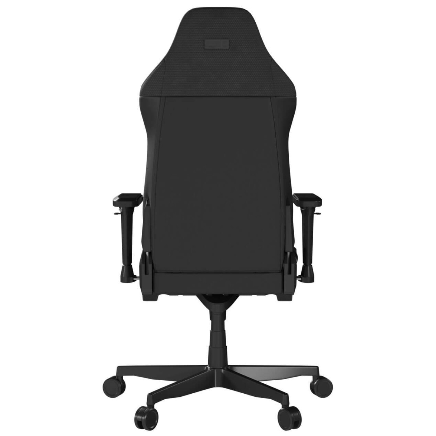 Игровое кресло HATOR Darkside 3L PRO PU Black (HTC3200L) U1