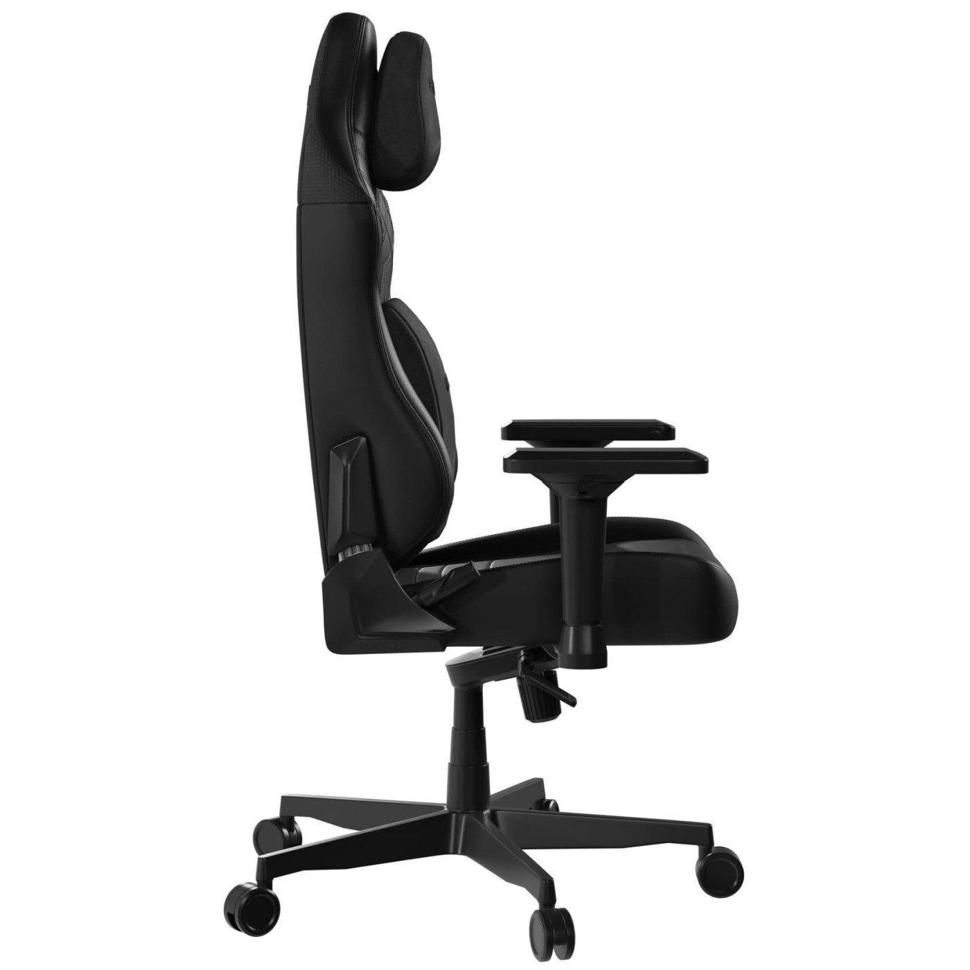 Игровое кресло HATOR Darkside 3L PRO PU Black (HTC3200L) U1